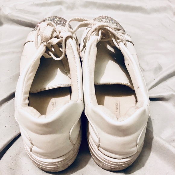 [ASOS] Sequin Sneakers - Picture 6 of 6